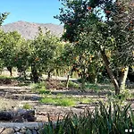 Vh Costa Blanca - Casa Blanca Villa Denia