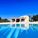 Vh Costa Blanca - Casa Blanca * Denia