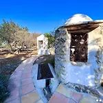 Vh Costa Blanca - Casa Blanca Villa *
