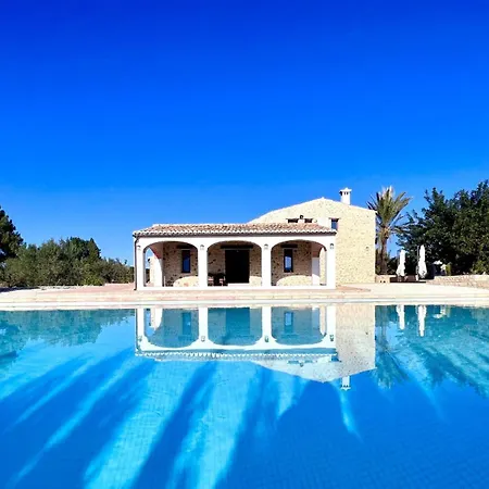 Vh Costa Blanca - Casa Blanca * Denia