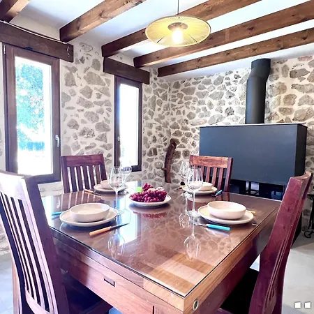 Vh Costa Blanca - Casa Blanca *