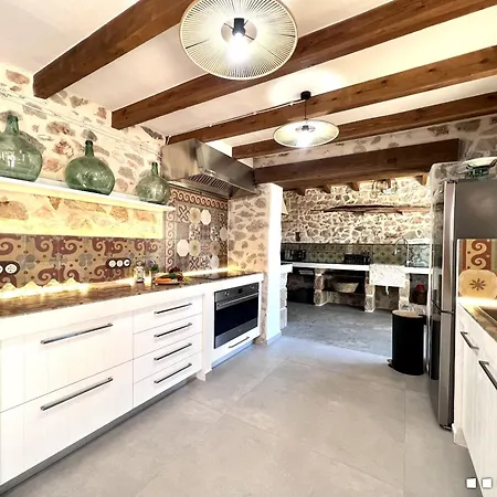 Vh Costa Blanca - Casa Blanca Denia