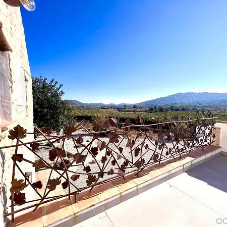 Villa Vh Costa Blanca - Casa Blanca