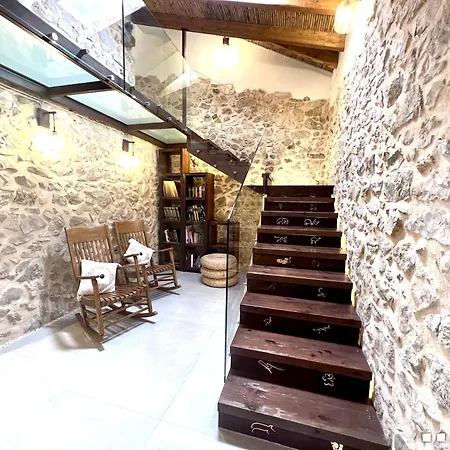 Vh Costa Blanca - Casa Blanca Villa Denia