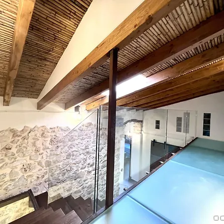 Villa Vh Costa Blanca - Casa Blanca Denia