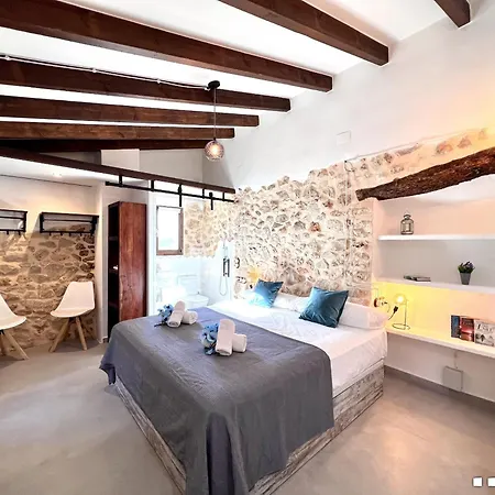 Vh Costa Blanca - Casa Blanca * Denia