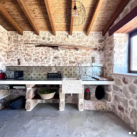 Vh Costa Blanca - Casa Blanca * Denia