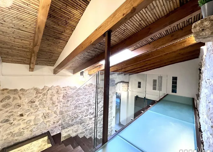 Vh Costa Blanca - Casa Blanca Villa Denia