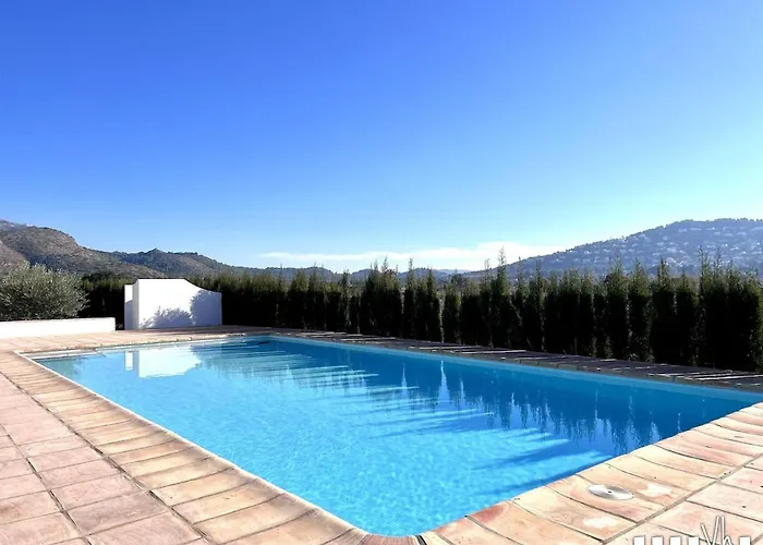 Vh Costa Blanca - Casa Blanca Villa Denia