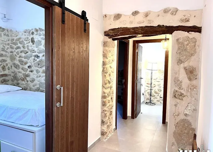 Vh Costa Blanca - Casa Blanca Villa *