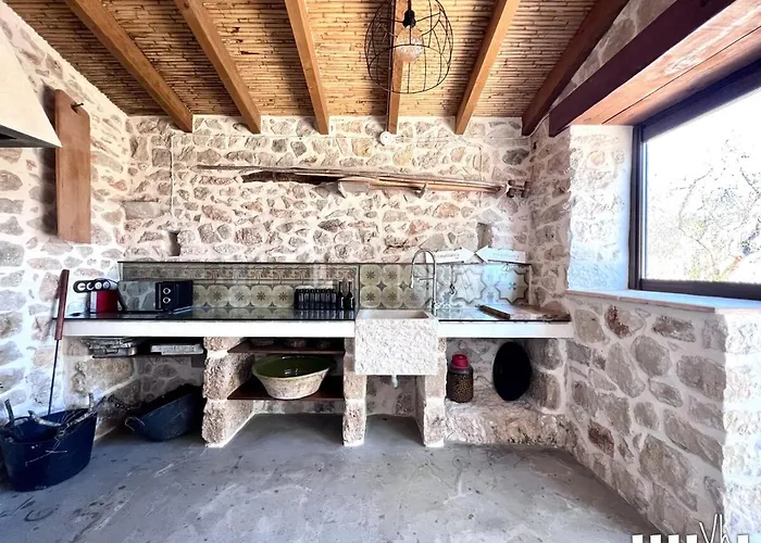 Villa Vh Costa Blanca - Casa Blanca *