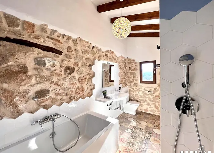 Vh Costa Blanca - Casa Blanca * Denia