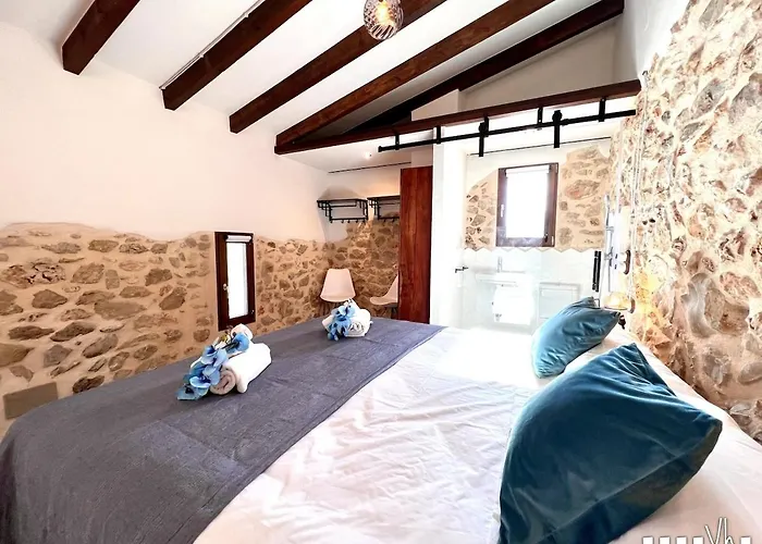 Villa Vh Costa Blanca - Casa Blanca Denia