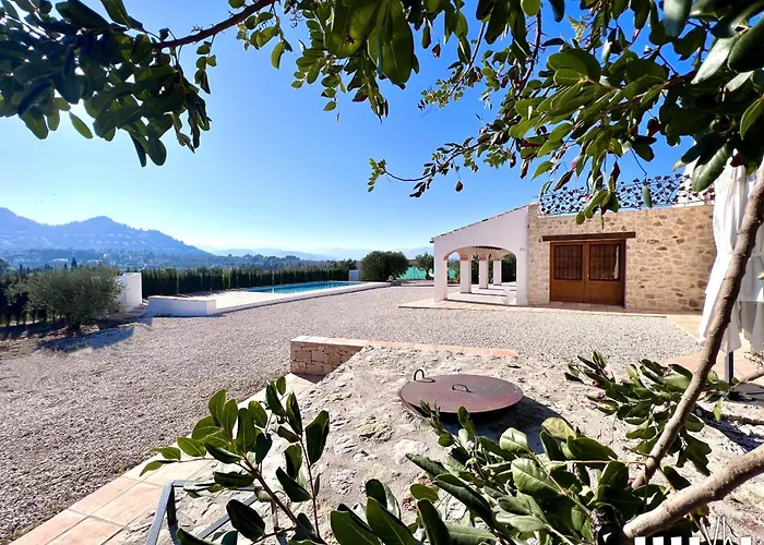 Villa Vh Costa Blanca - Casa Blanca