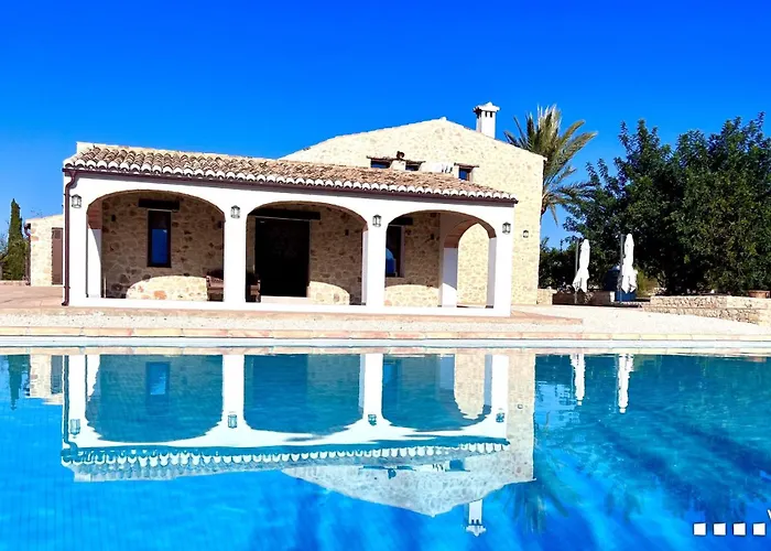 Vh Costa Blanca - Casa Blanca *