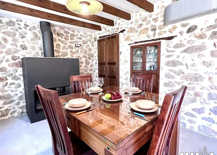 Vh Costa Blanca - Casa Blanca *