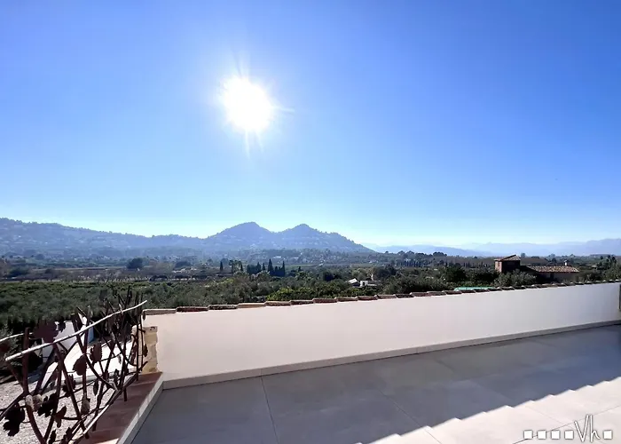 Vh Costa Blanca - Casa Blanca Villa