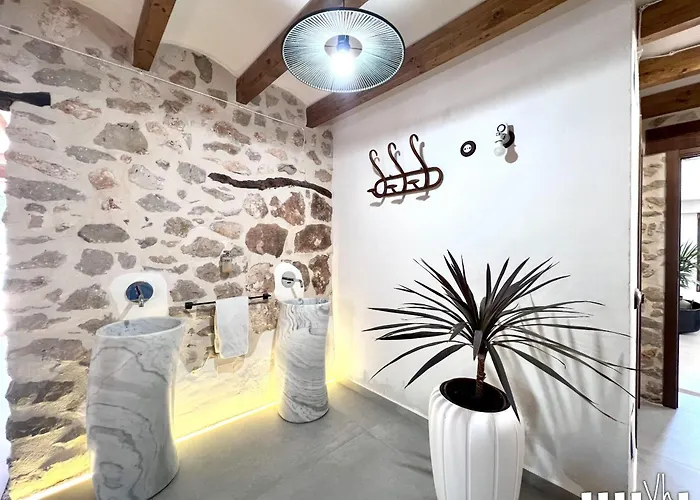 Vh Costa Blanca - Casa Blanca