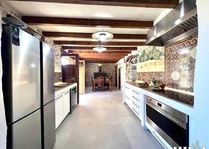 Vh Costa Blanca - Casa Blanca Villa