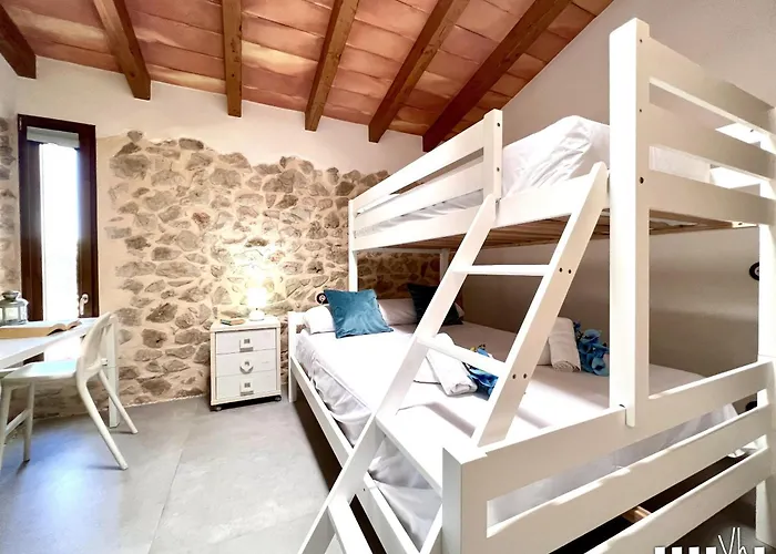 Villa Vh Costa Blanca - Casa Blanca Denia