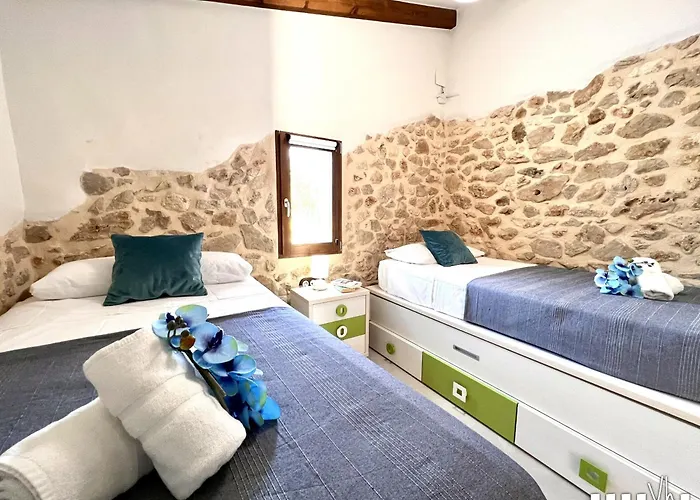 Vh Costa Blanca - Casa Blanca Villa