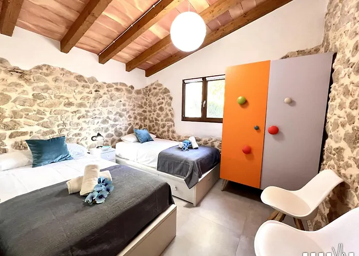 Vh Costa Blanca - Casa Blanca Villa *