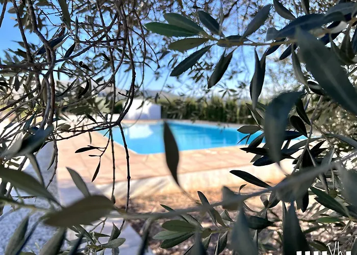 Villa Vh Costa Blanca - Casa Blanca Denia