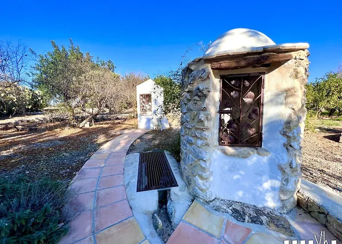 Vh Costa Blanca - Casa Blanca Villa *