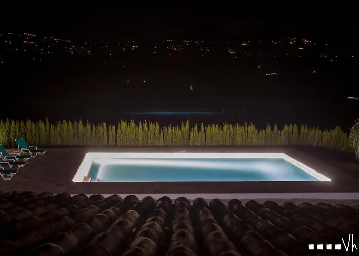 Villa Vh Costa Blanca - Casa Blanca