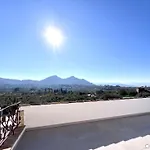 Vh Costa Blanca - Casa Blanca Villa