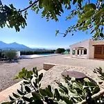Vh Costa Blanca - Casa Blanca Villa