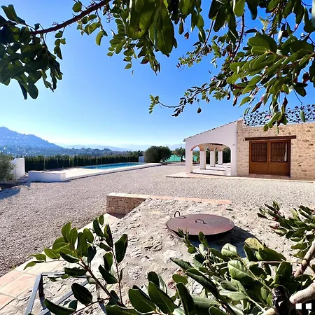 Villa Vh Costa Blanca - Casa Blanca