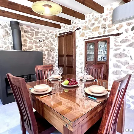 Vh Costa Blanca - Casa Blanca *