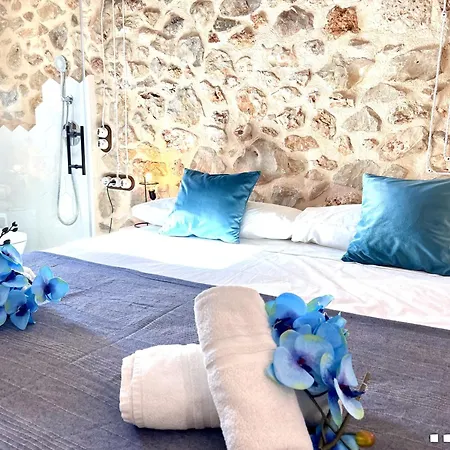 Vh Costa Blanca - Casa Blanca * Denia