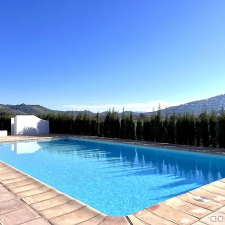 Vh Costa Blanca - Casa Blanca Denia