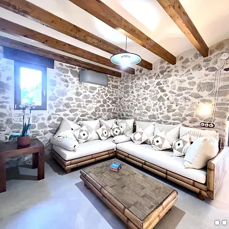 Villa Vh Costa Blanca - Casa Blanca