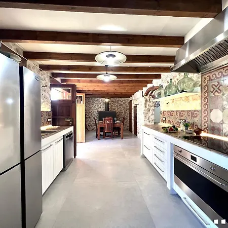 Vh Costa Blanca - Casa Blanca Villa