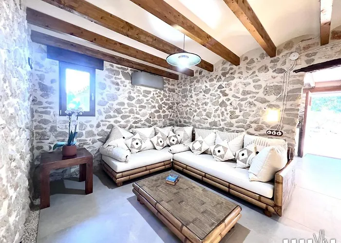 Vh Costa Blanca - Casa Blanca Villa Denia