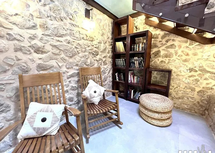 Vh Costa Blanca - Casa Blanca *