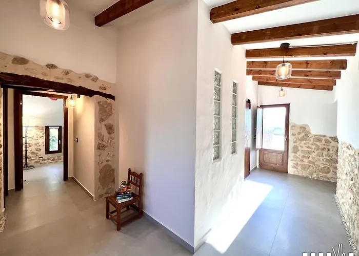 Vh Costa Blanca - Casa Blanca