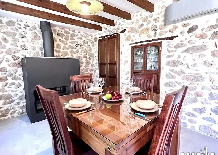 Villa Vh Costa Blanca - Casa Blanca