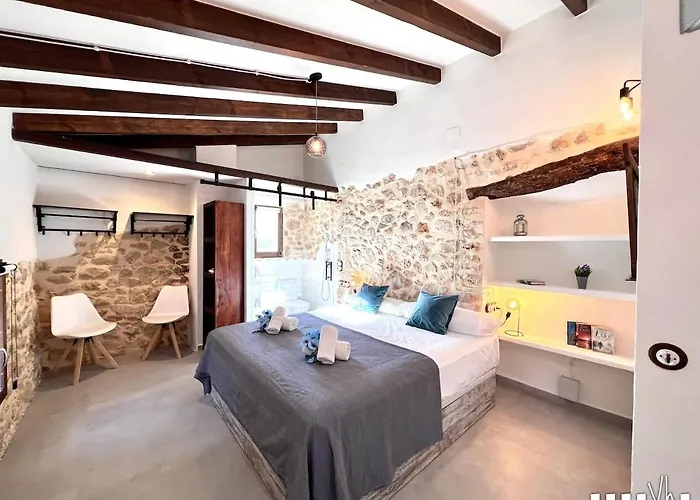 Villa Vh Costa Blanca - Casa Blanca *