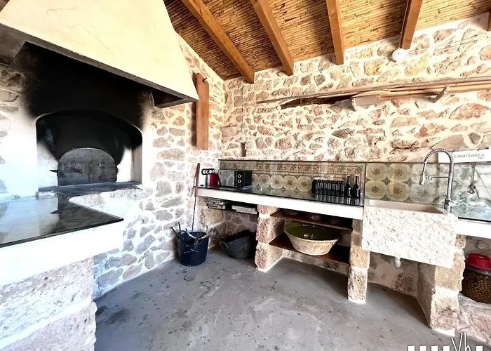 Vh Costa Blanca - Casa Blanca