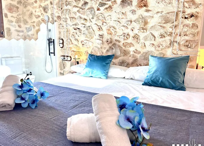 Vh Costa Blanca - Casa Blanca * Denia