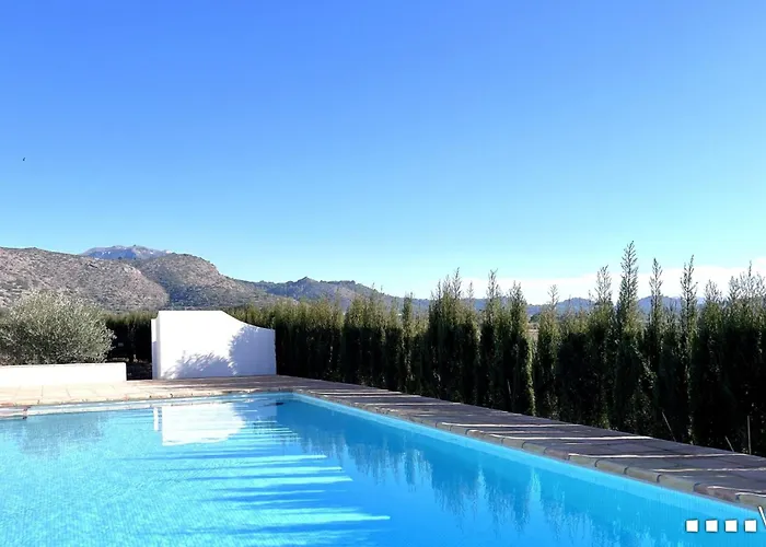 Villa Vh Costa Blanca - Casa Blanca *