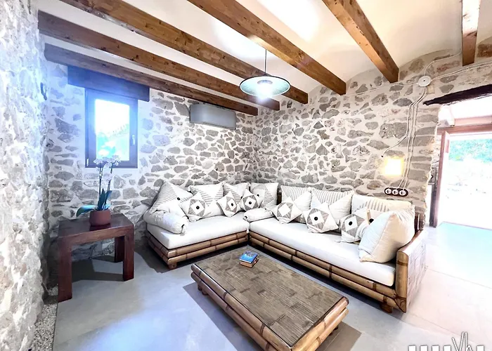 Villa Vh Costa Blanca - Casa Blanca