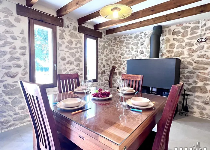 Vh Costa Blanca - Casa Blanca *