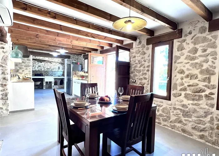 Vh Costa Blanca - Casa Blanca * Denia