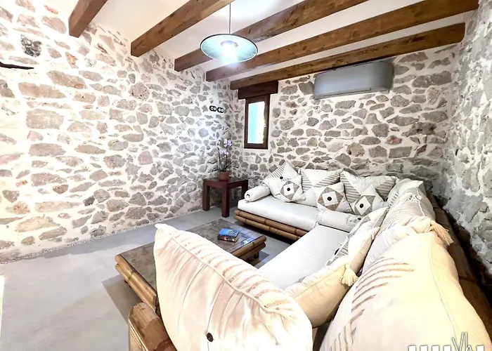 Vh Costa Blanca - Casa Blanca Villa *