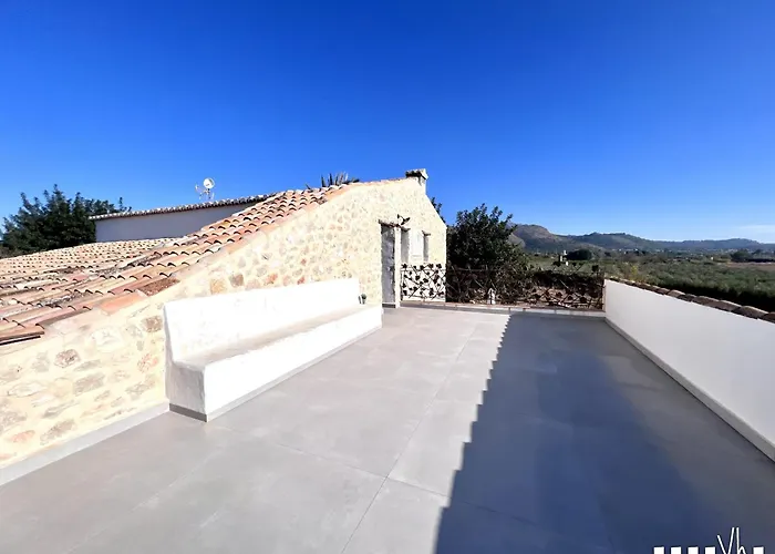 Vh Costa Blanca - Casa Blanca Denia